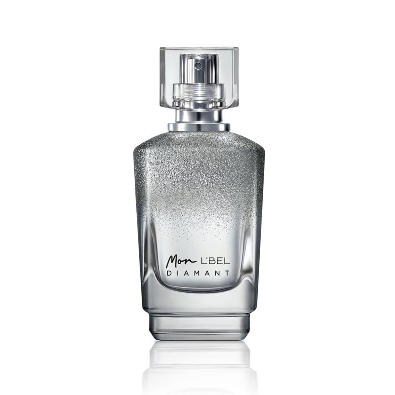 Perfume Femenino Mon diamant 40ml