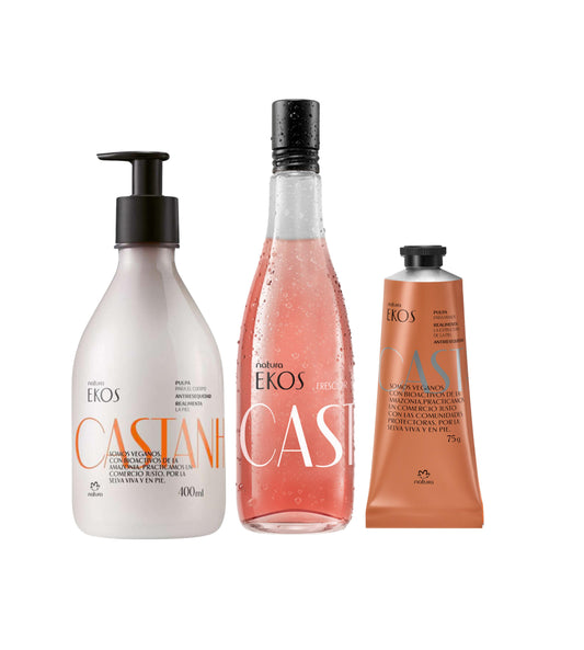 Kit Ekos Castaña 1
