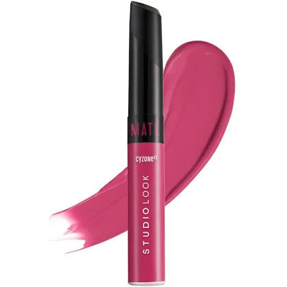 Labial Mate Studio Look 6ML