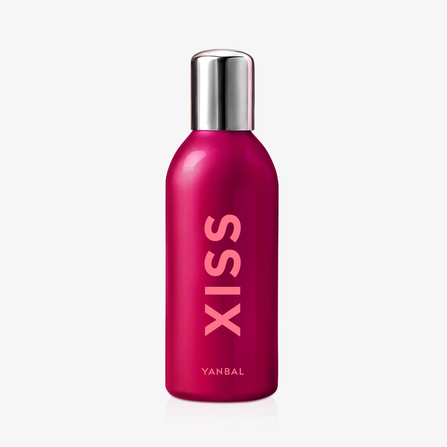 Xiss Eau de Toilette Love Edition 110ml