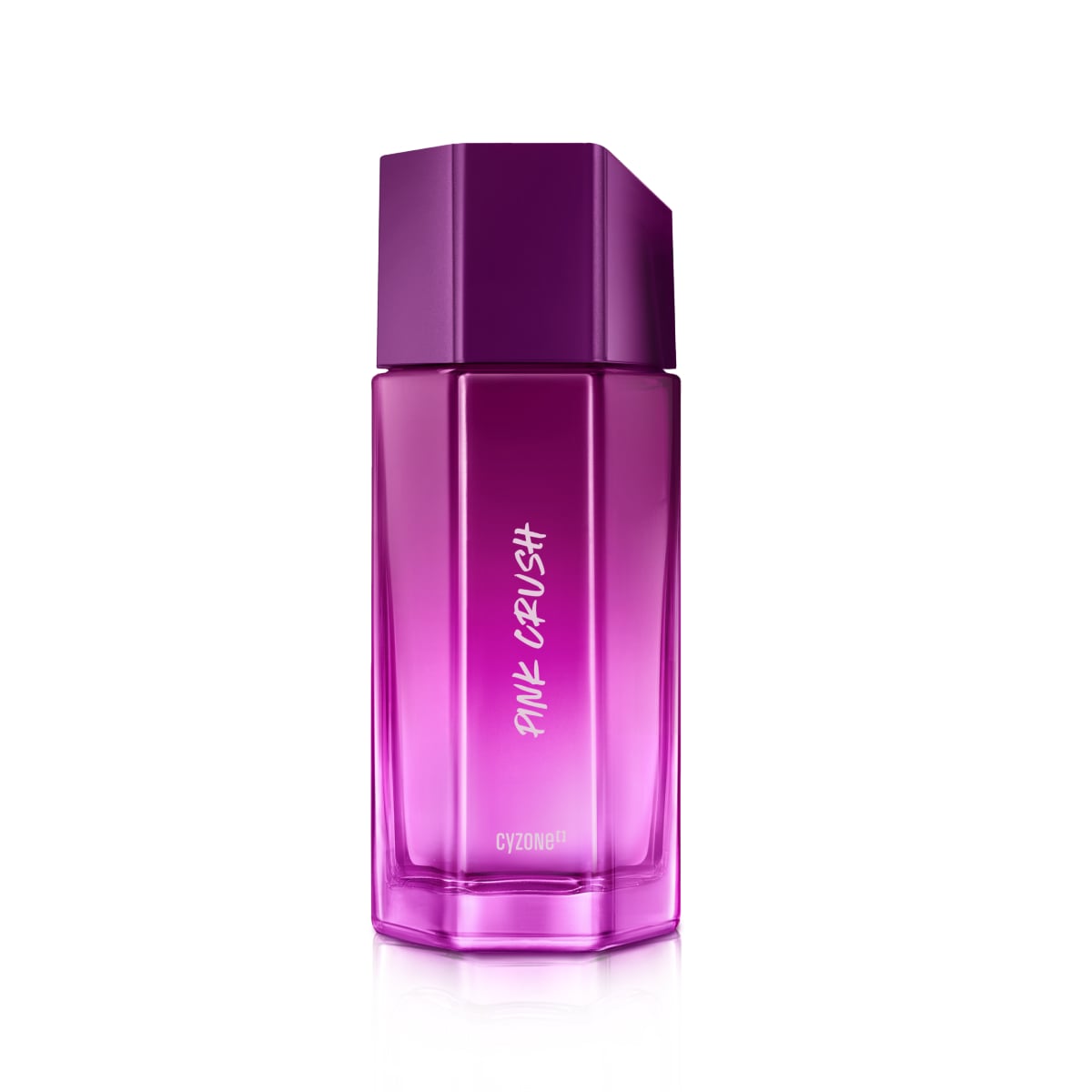 Perfume para Mujer Pink Crush 75ml