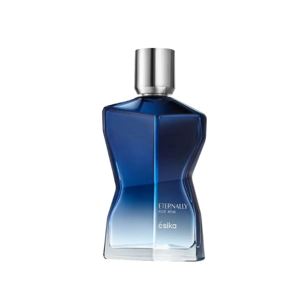 Perfume Masculino Eternally for him 100ml