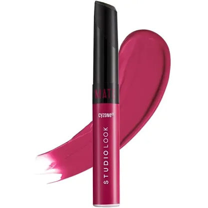 Labial Mate Studio Look 6ML