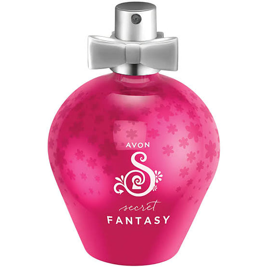 Secret Fantasy 50ml