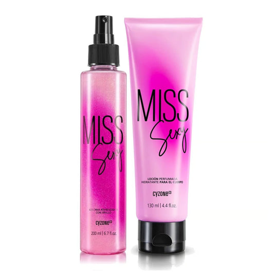 Pack Miss Sexy