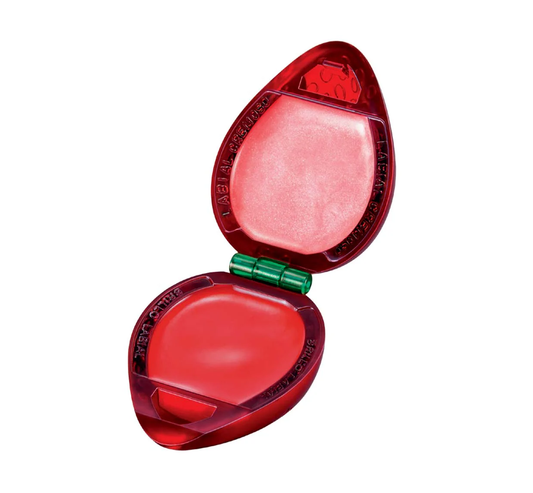 Brillo Para Labios Fresita 10 g Color Trend