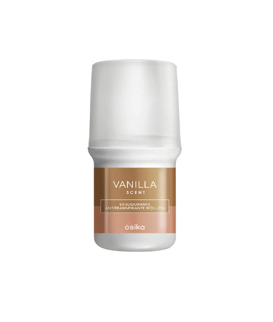 Desodorante Roll On Vanilla Scent